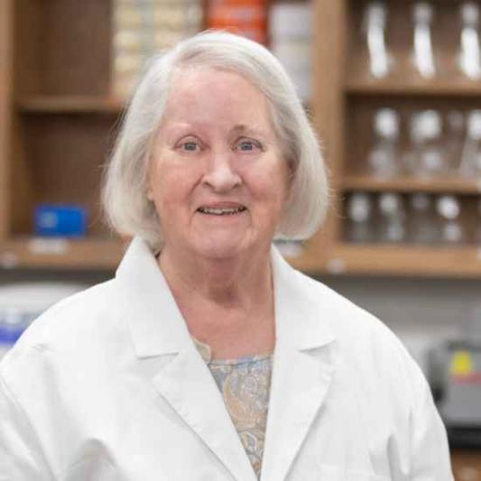Dr. Linda Roberson