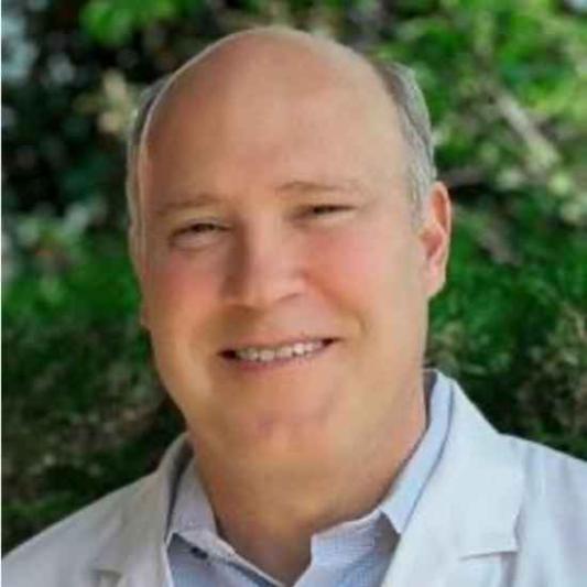 Dr. Morgan Wills