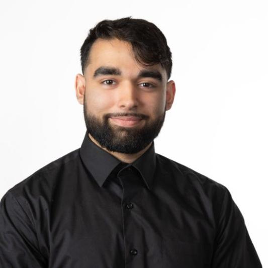 Obaid Ashari