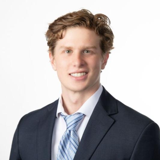 Arlo Colvard
