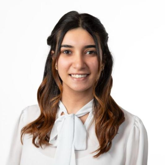 Maryam Gerges
