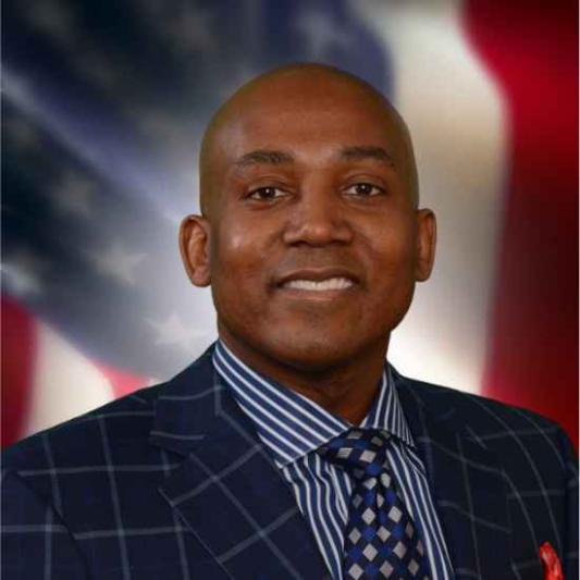Dr. Luvell Glanton, Jr