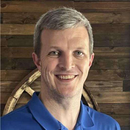Dr. Kyle Stephens