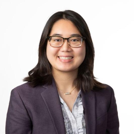 Carolyn Tran