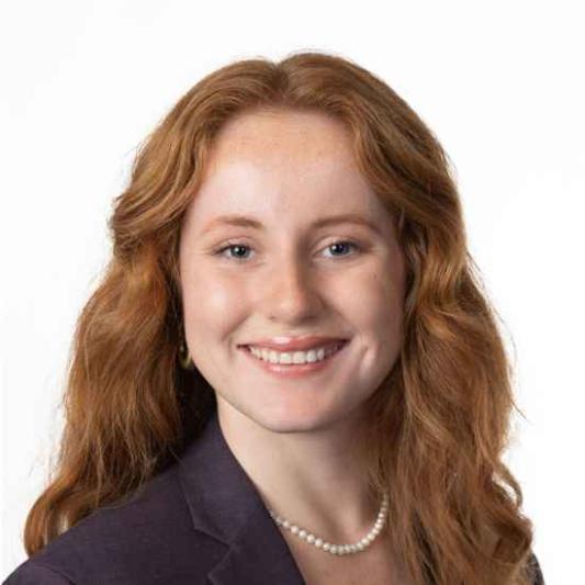 Abby Powell