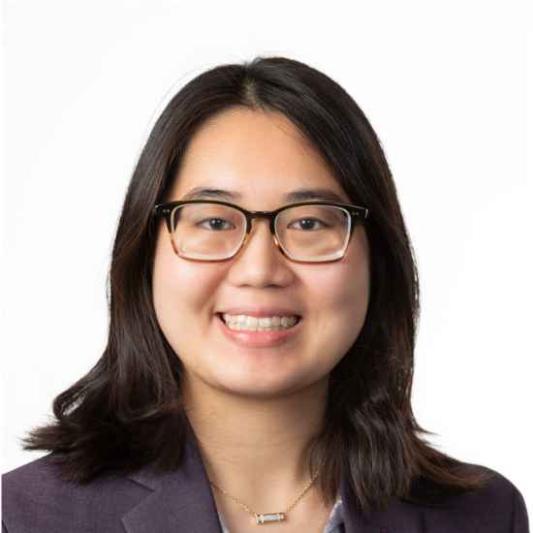 Carolyn Tran
