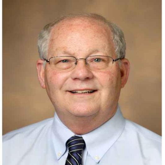 Dr. Mark Wigger
