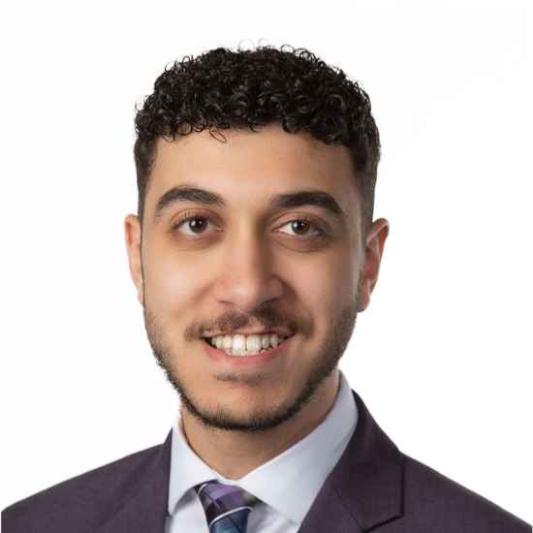 Timothy Khalil