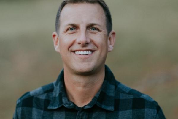 Dave Clayton Headshot 550x550
